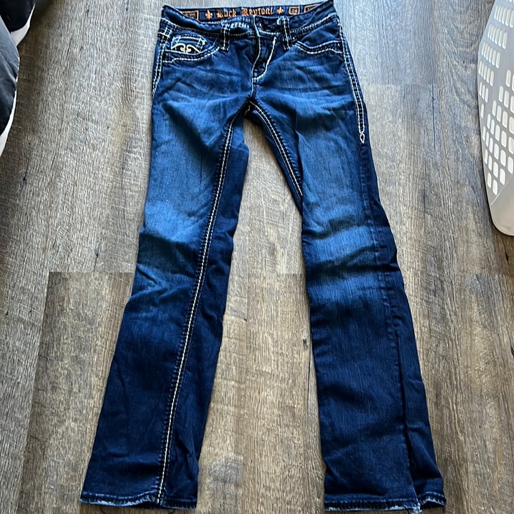 Rock Revival Bootcut